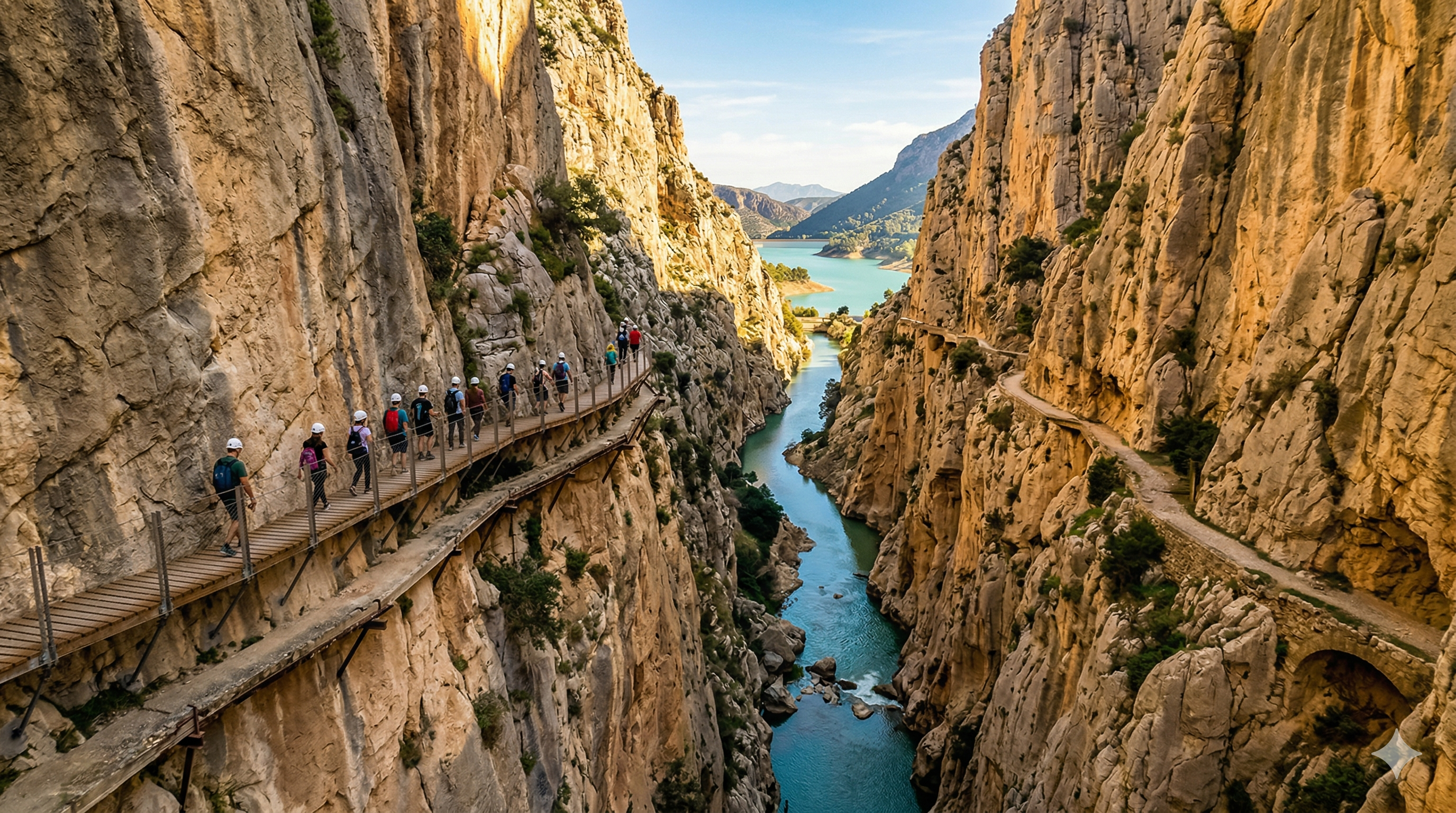 Caminito del Rey