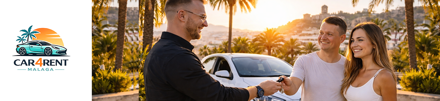 o nas - wypożyczalnia aut malaga