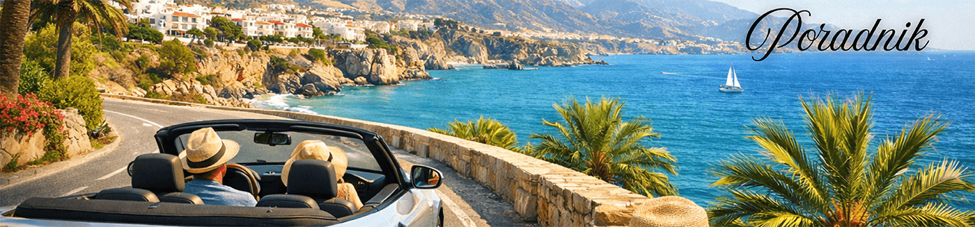 wypozyczalnia samochodow malaga - poradnik