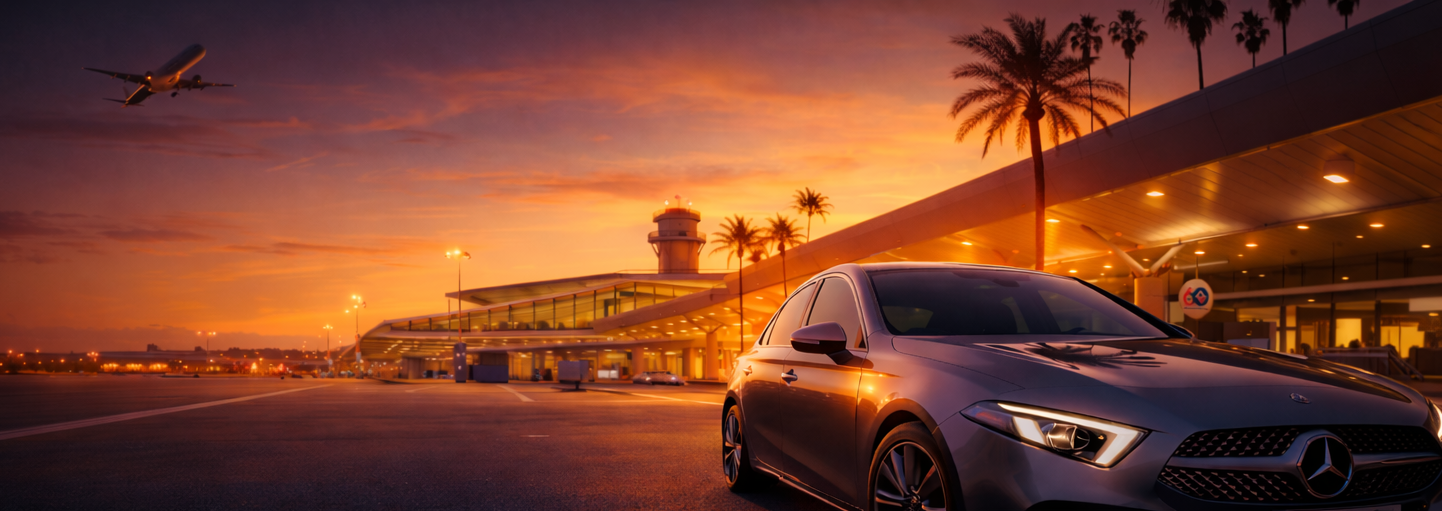 wypożyczalnia samochodów osobowych